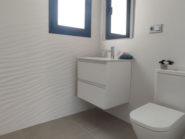 3 bedroom Villa for sale in Calasparra with pool - € 405,000 (Ref: 9318491)