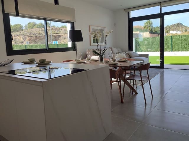 3 bedroom Villa for sale in Calasparra with pool - € 405,000 (Ref: 9318491)