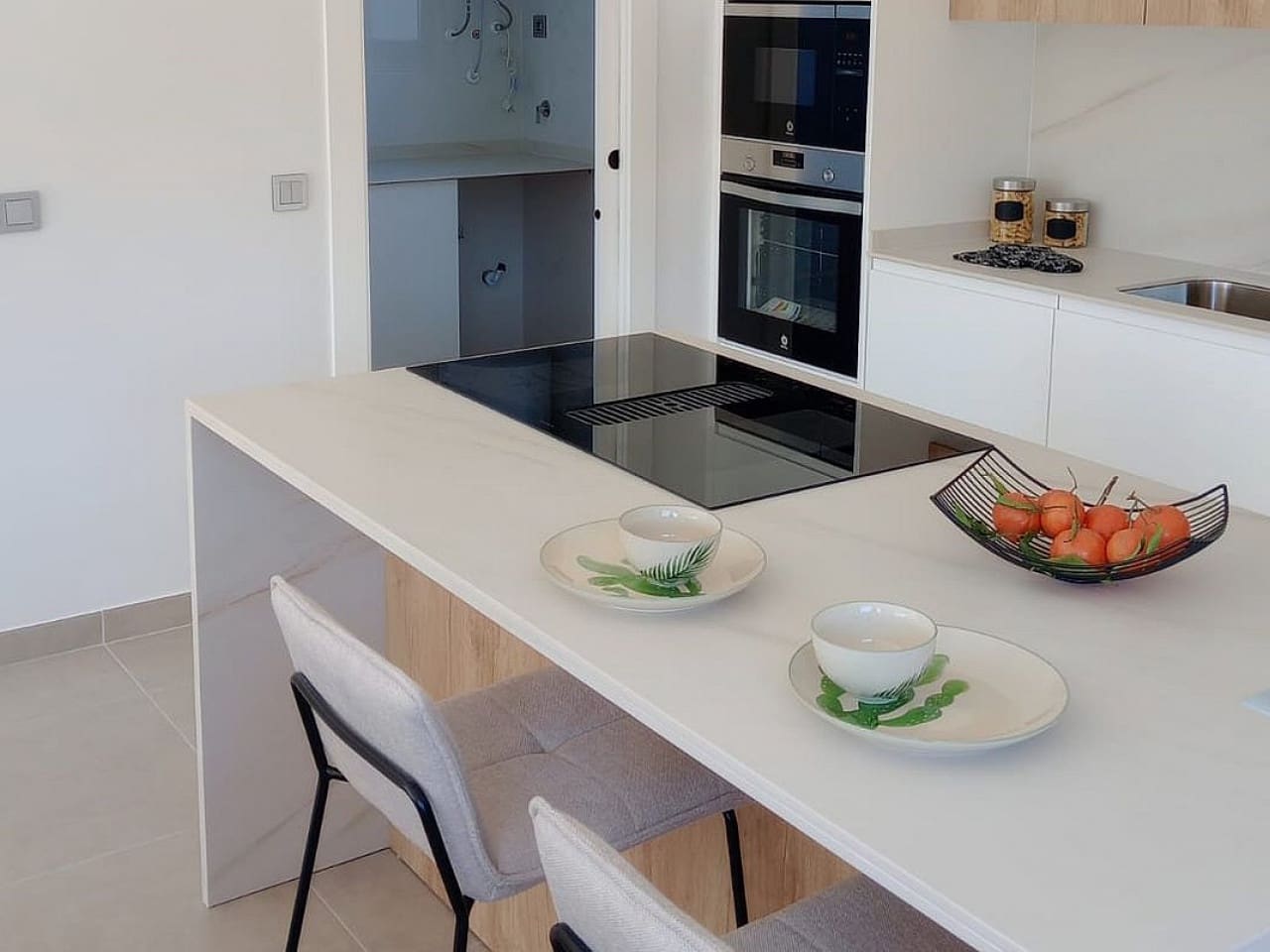 3 soverom Villa til salgs i Calasparra med svømmebasseng - € 405 000 (Ref: 9318491)