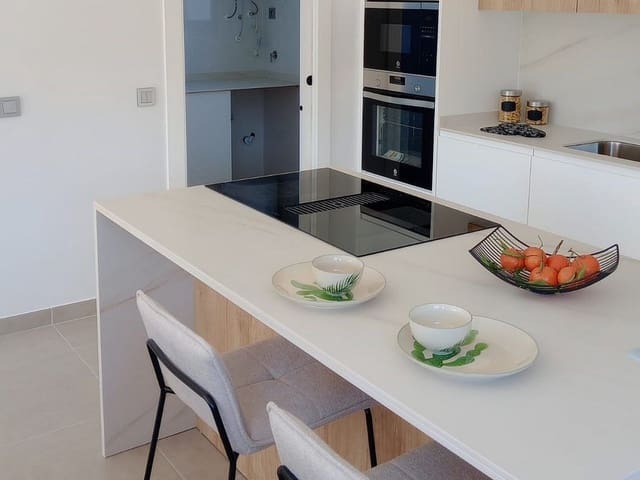 3 bedroom Villa for sale in Calasparra with pool - € 405,000 (Ref: 9318491)