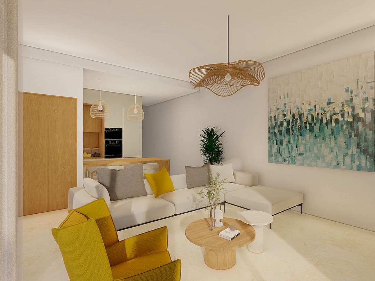 3 makuuhuone Huvila myytävänä paikassa Santiago de la Ribera mukana uima-altaan - 396 000 € (Ref: 9318492)