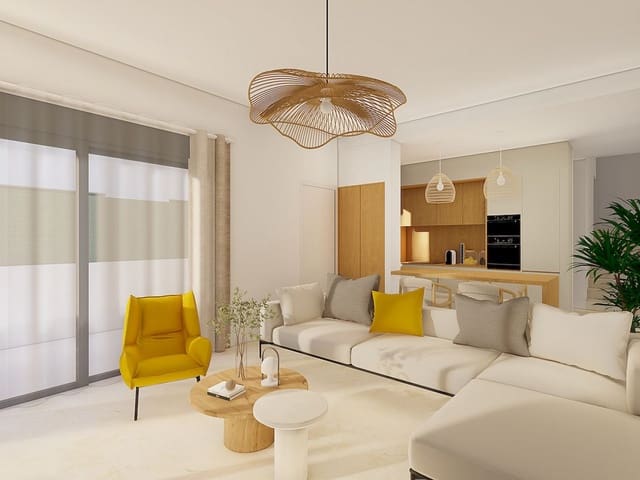 3 makuuhuone Huvila myytävänä paikassa Santiago de la Ribera, San Javier mukana uima-altaan - 396 000 € (Ref: 9318492)