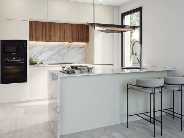 3 bedroom Villa for sale in Torre-Pacheco with pool - € 695,000 (Ref: 9318495)