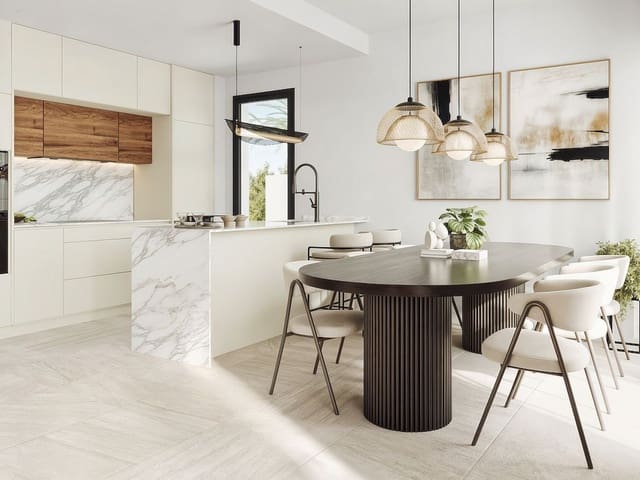 3 bedroom Villa for sale in Torre-Pacheco with pool - € 695,000 (Ref: 9318495)