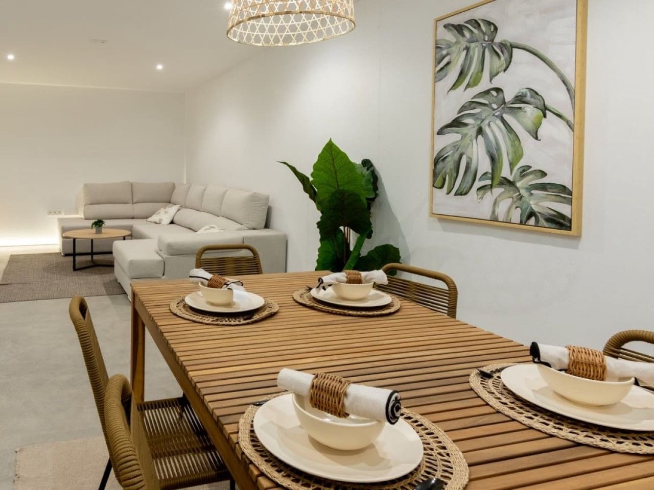 3 bedroom Villa for sale in Los Alcazares with pool - € 499,900 (Ref: 9318496)