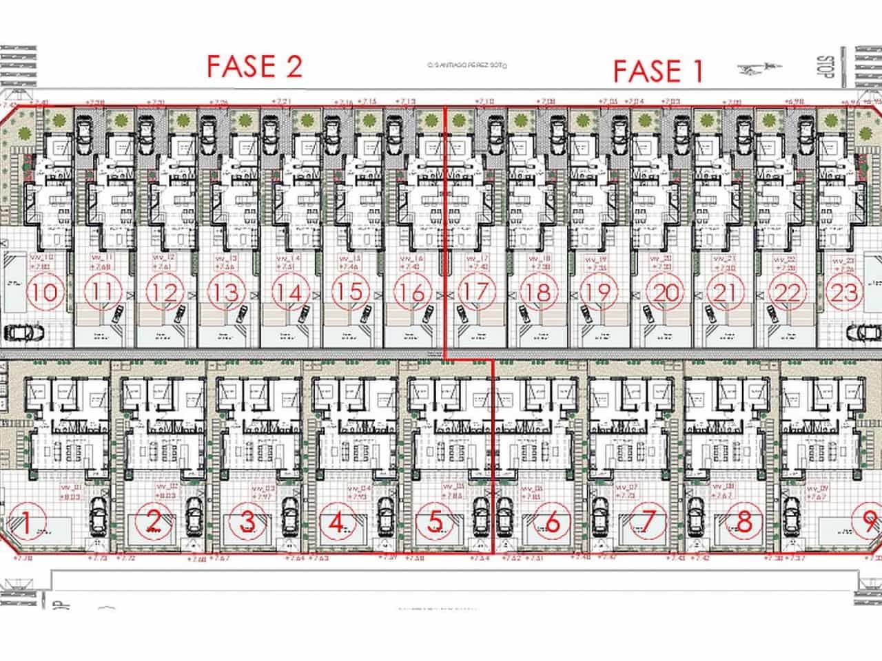 3 bedroom Villa for sale in Los Alcazares with pool - € 499,900 (Ref: 9318496)