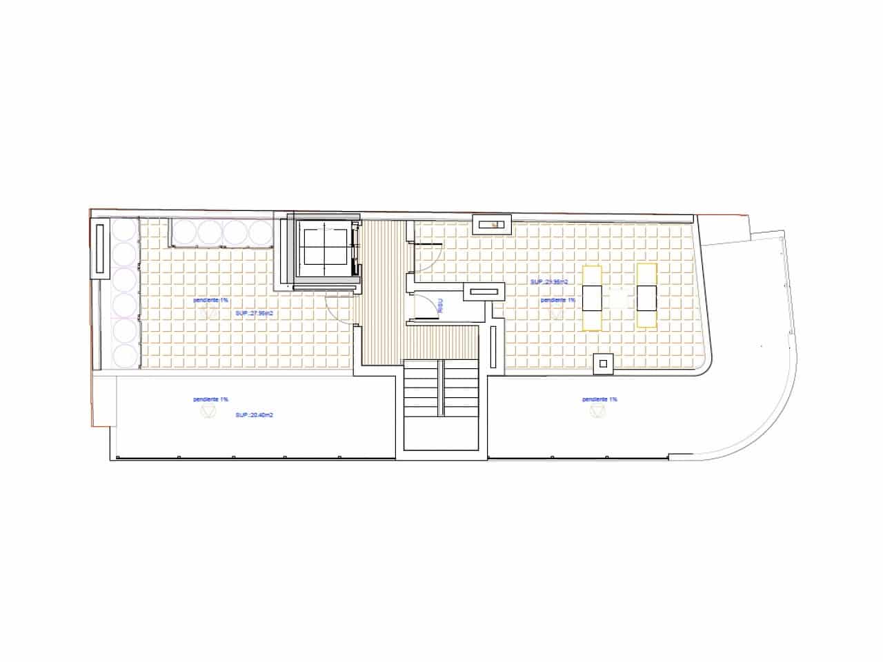 1 quarto Apartamento para venda em Torrevieja - 169 000 € (Ref: 9318501)