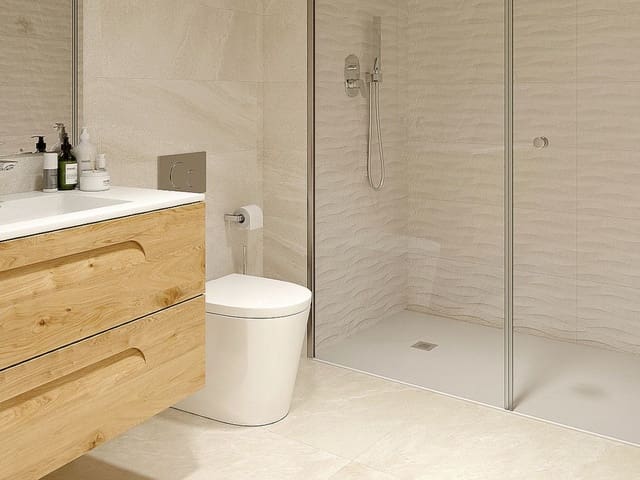 1 quarto Apartamento para venda em Torrevieja - 169 000 € (Ref: 9318501)