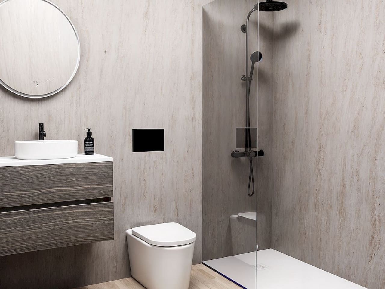 2 quarto Penthouse para venda em Benidorm com piscina - 329 900 € (Ref: 9318502)