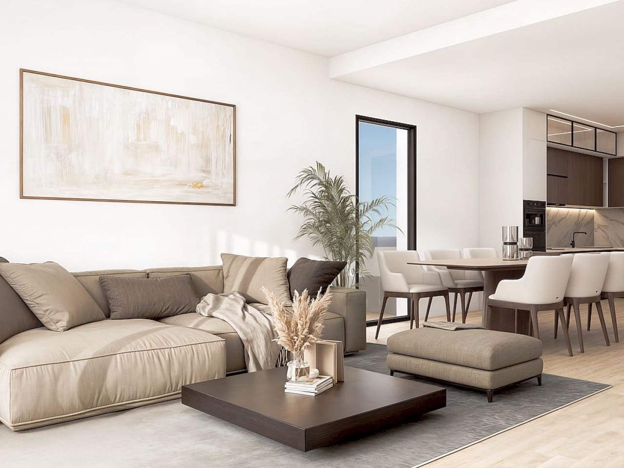 2 quarto Penthouse para venda em Benidorm com piscina - 329 900 € (Ref: 9318502)