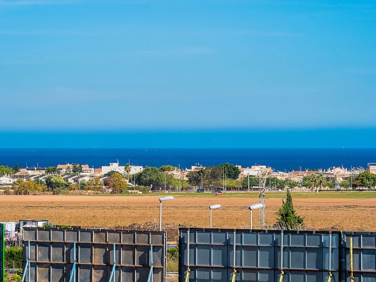 3 bedroom Apartment for sale in Pilar de la Horadada with pool - € 309,000 (Ref: 9318504)