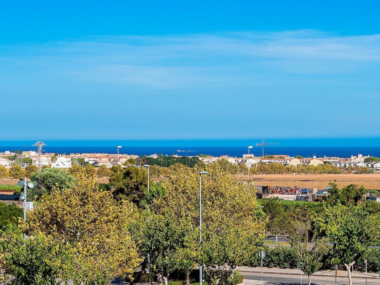 3 bedroom Apartment for sale in Pilar de la Horadada with pool - € 309,000 (Ref: 9318504)