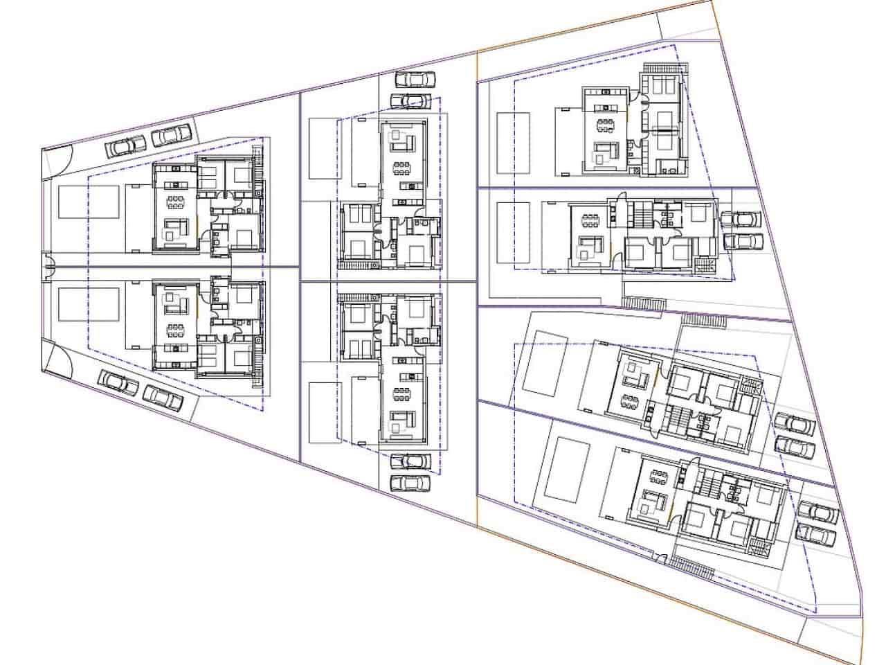 3 sypialnia Willa na sprzedaż w Los Balcones z basenem - 700 000 € (Ref: 9318506)