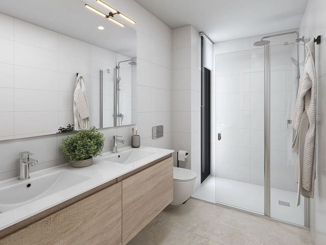 3 bedroom Villa for sale in Roda, San Javier with pool - € 799,000 (Ref: 9318507)