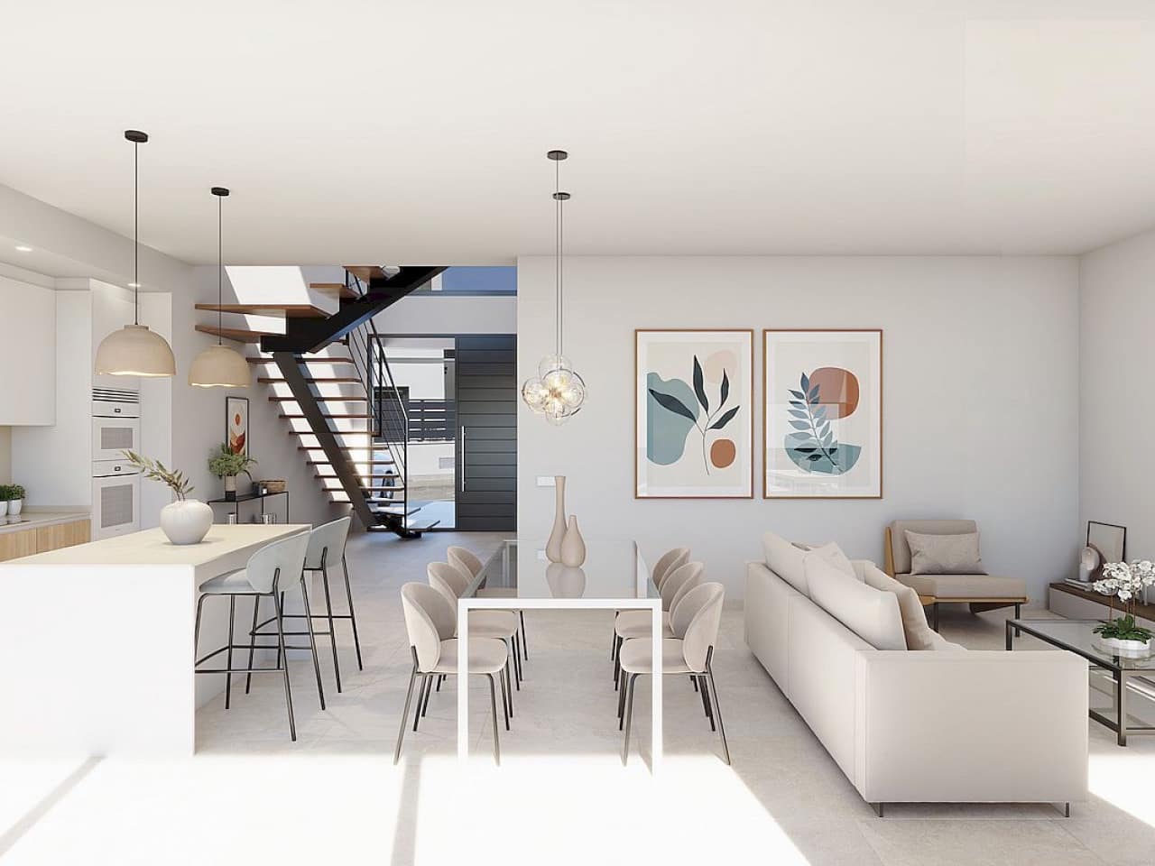 3 bedroom Villa for sale in Roda with pool - € 799,000 (Ref: 9318507)