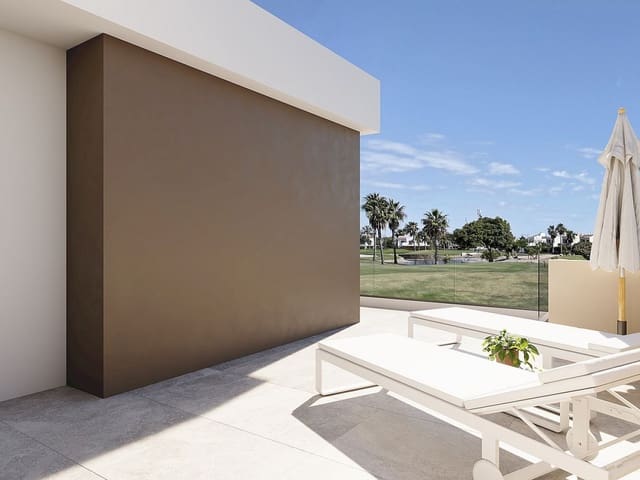 3 bedroom Villa for sale in Roda, San Javier with pool - € 799,000 (Ref: 9318507)