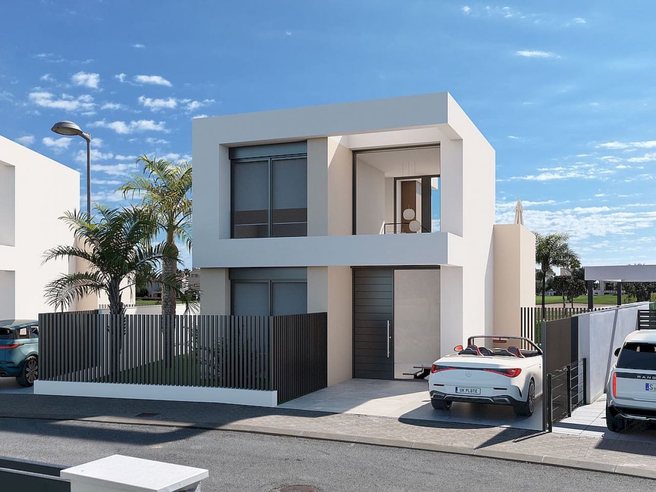 3 bedroom Villa for sale in Roda with pool - € 799,000 (Ref: 9318507)