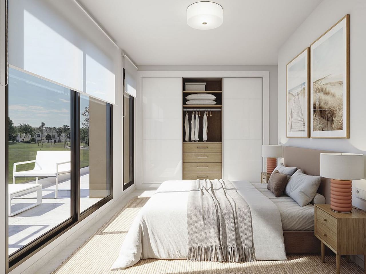 3 bedroom Villa for sale in Roda with pool - € 799,000 (Ref: 9318507)