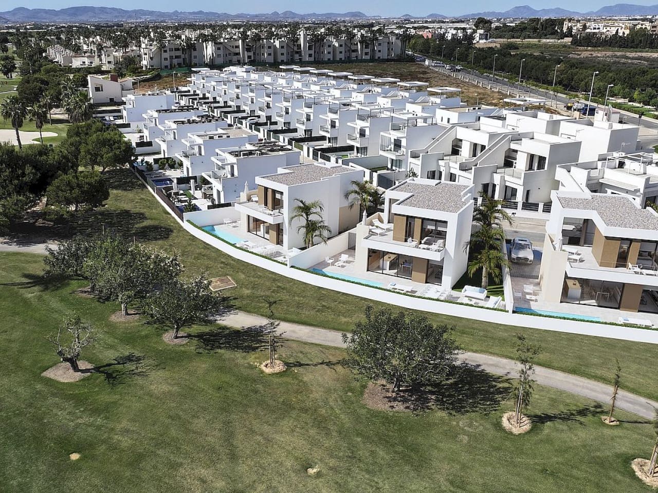 3 bedroom Villa for sale in Roda with pool - € 799,000 (Ref: 9318507)