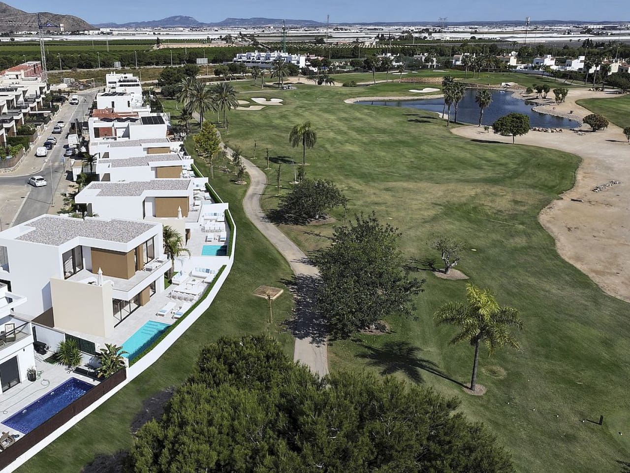 3 bedroom Villa for sale in Roda with pool - € 799,000 (Ref: 9318507)