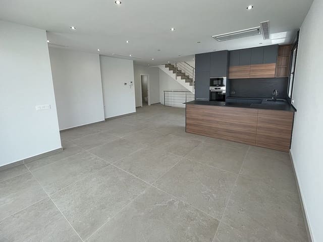 3 makuuhuone Huvila myytävänä paikassa Ciudad Quesada, Rojales mukana uima-altaan - 799 900 € (Ref: 9318508)