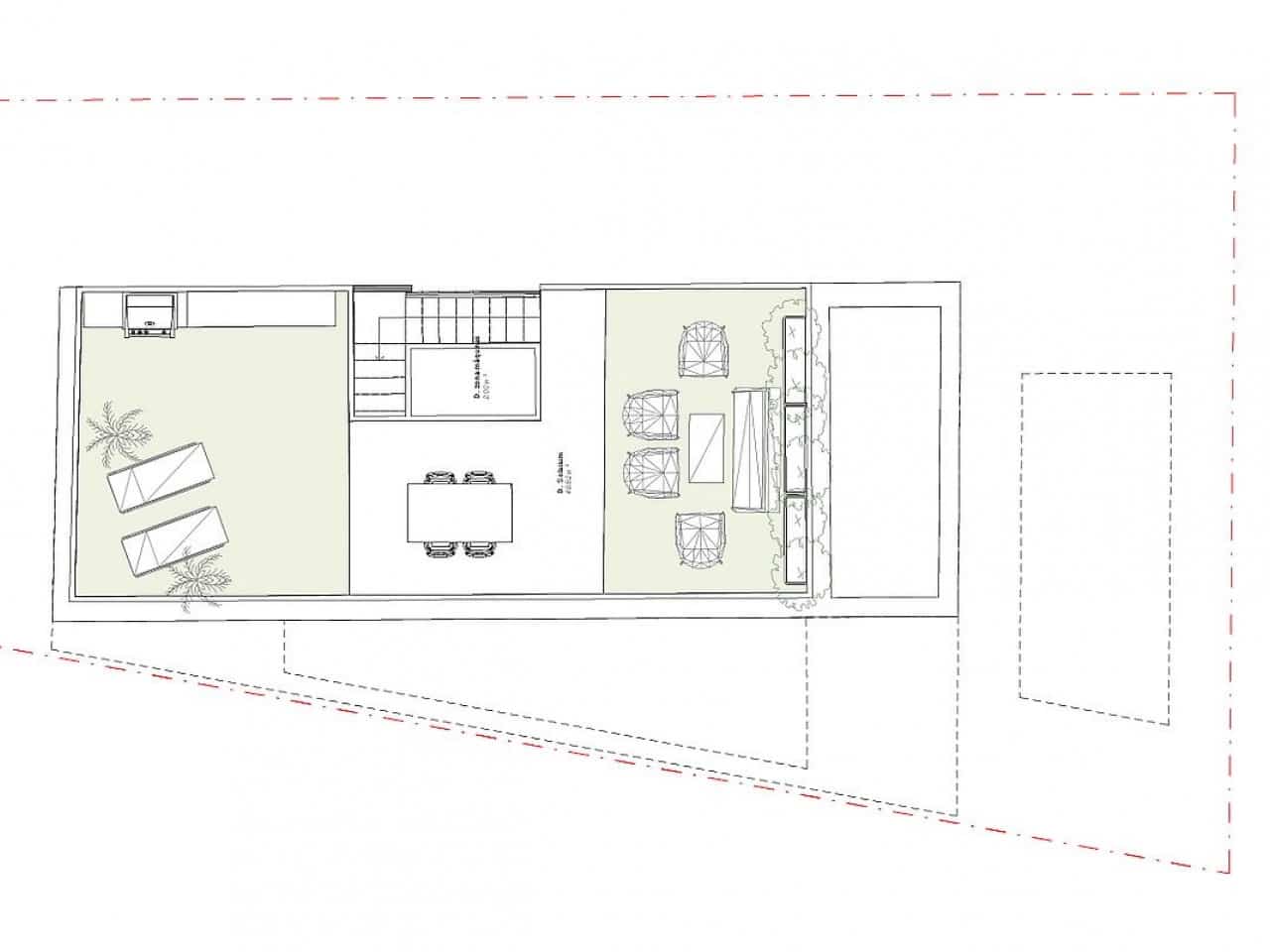 3 bedroom Villa for sale in Torre de la Horadada with pool - € 628,000 (Ref: 9318509)