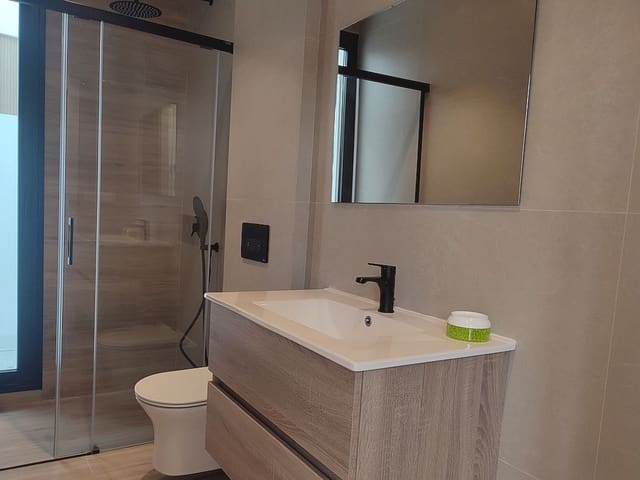 3 bedroom Villa for sale in Torre de la Horadada, Pilar de la Horadada with pool - € 628,000 (Ref: 9318509)