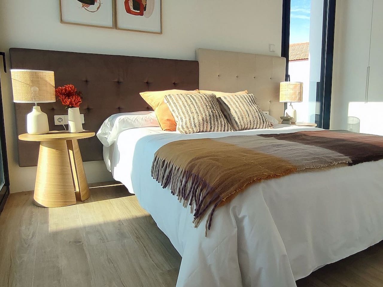 3 bedroom Villa for sale in Torre de la Horadada with pool - € 628,000 (Ref: 9318509)