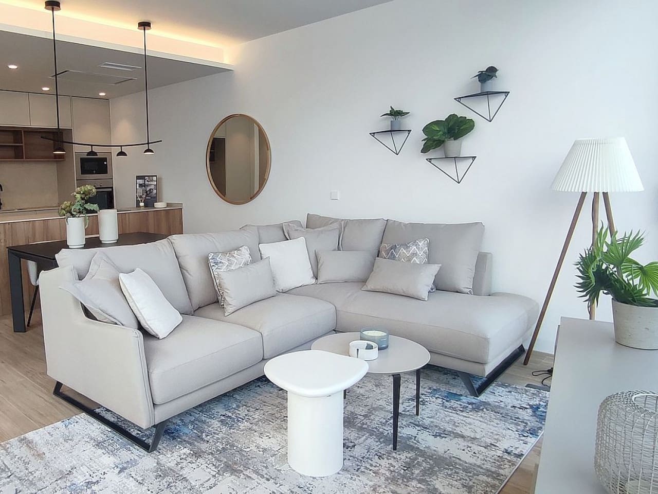 3 bedroom Villa for sale in Torre de la Horadada with pool - € 628,000 (Ref: 9318509)