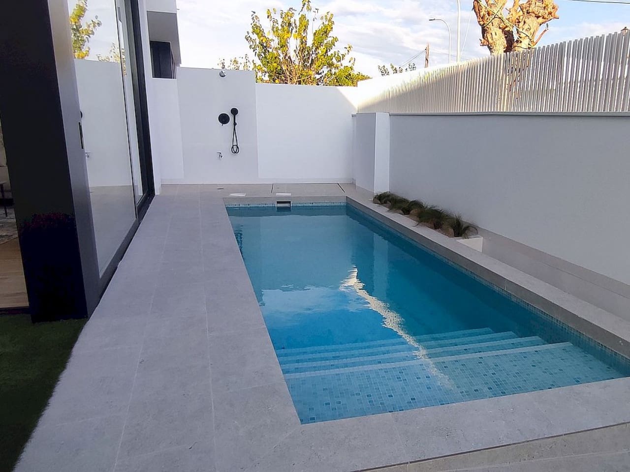 3 bedroom Villa for sale in Torre de la Horadada with pool - € 628,000 (Ref: 9318509)