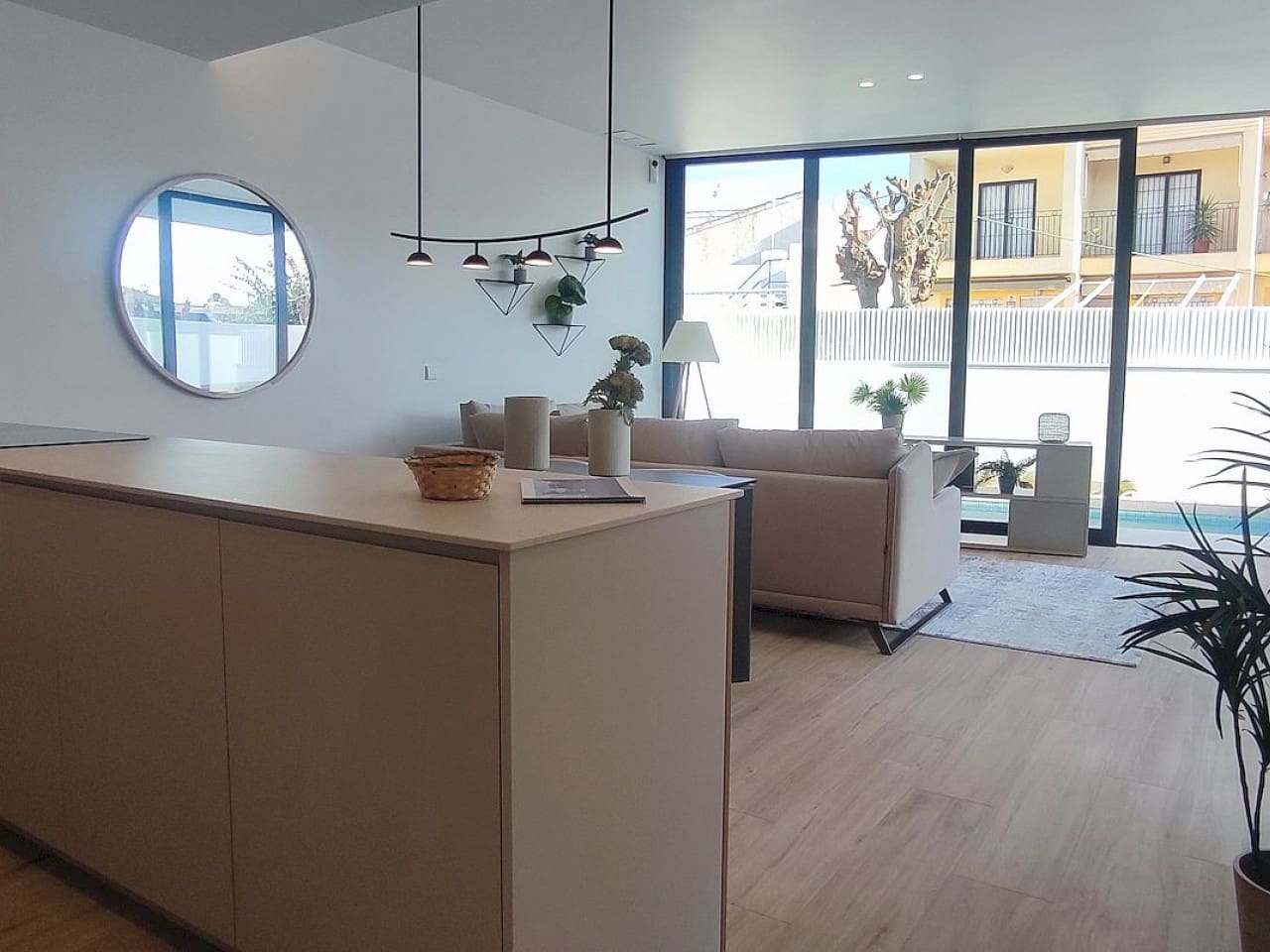 3 bedroom Villa for sale in Torre de la Horadada with pool - € 628,000 (Ref: 9318509)