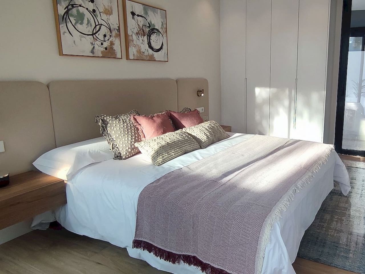 3 bedroom Villa for sale in Torre de la Horadada with pool - € 628,000 (Ref: 9318509)