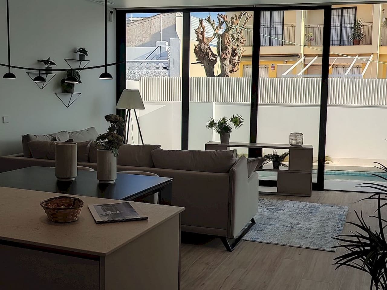 3 bedroom Villa for sale in Torre de la Horadada with pool - € 628,000 (Ref: 9318509)