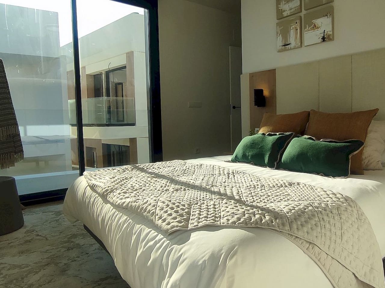 3 bedroom Villa for sale in Torre de la Horadada with pool - € 628,000 (Ref: 9318509)