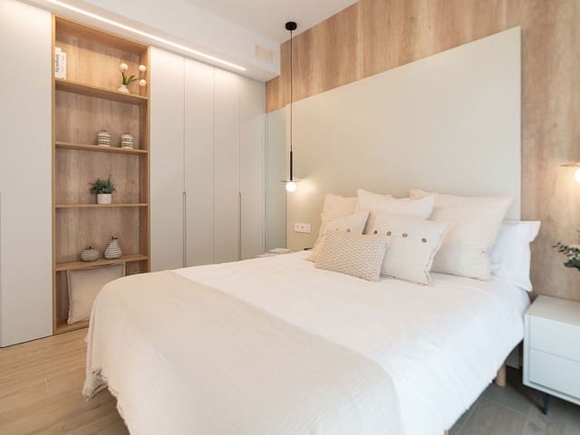 3 makuuhuone Huvila myytävänä paikassa Ciudad Quesada, Rojales mukana uima-altaan - 435 000 € (Ref: 9318511)