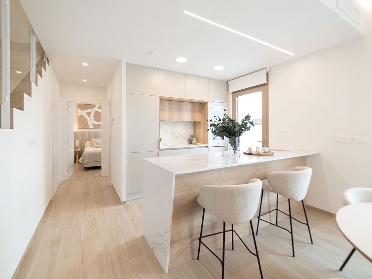 3 bedroom Villa for sale in Ciudad Quesada with pool - € 435,000 (Ref: 9318511)