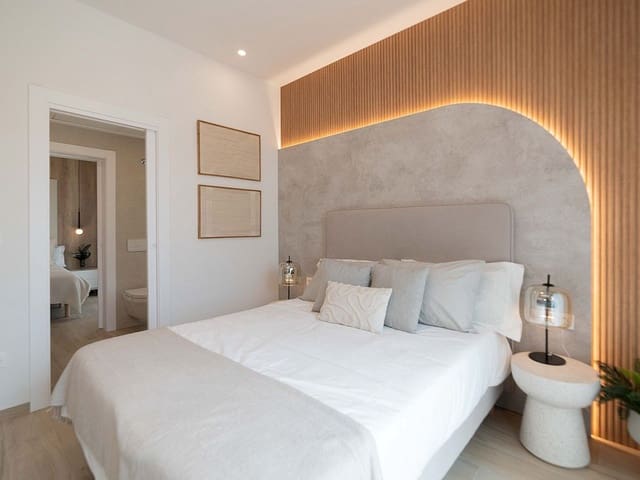 3 makuuhuone Huvila myytävänä paikassa Ciudad Quesada, Rojales mukana uima-altaan - 435 000 € (Ref: 9318511)