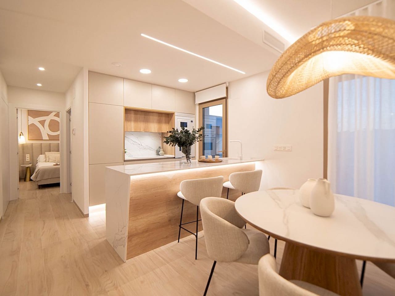 3 bedroom Villa for sale in Ciudad Quesada with pool - € 435,000 (Ref: 9318511)