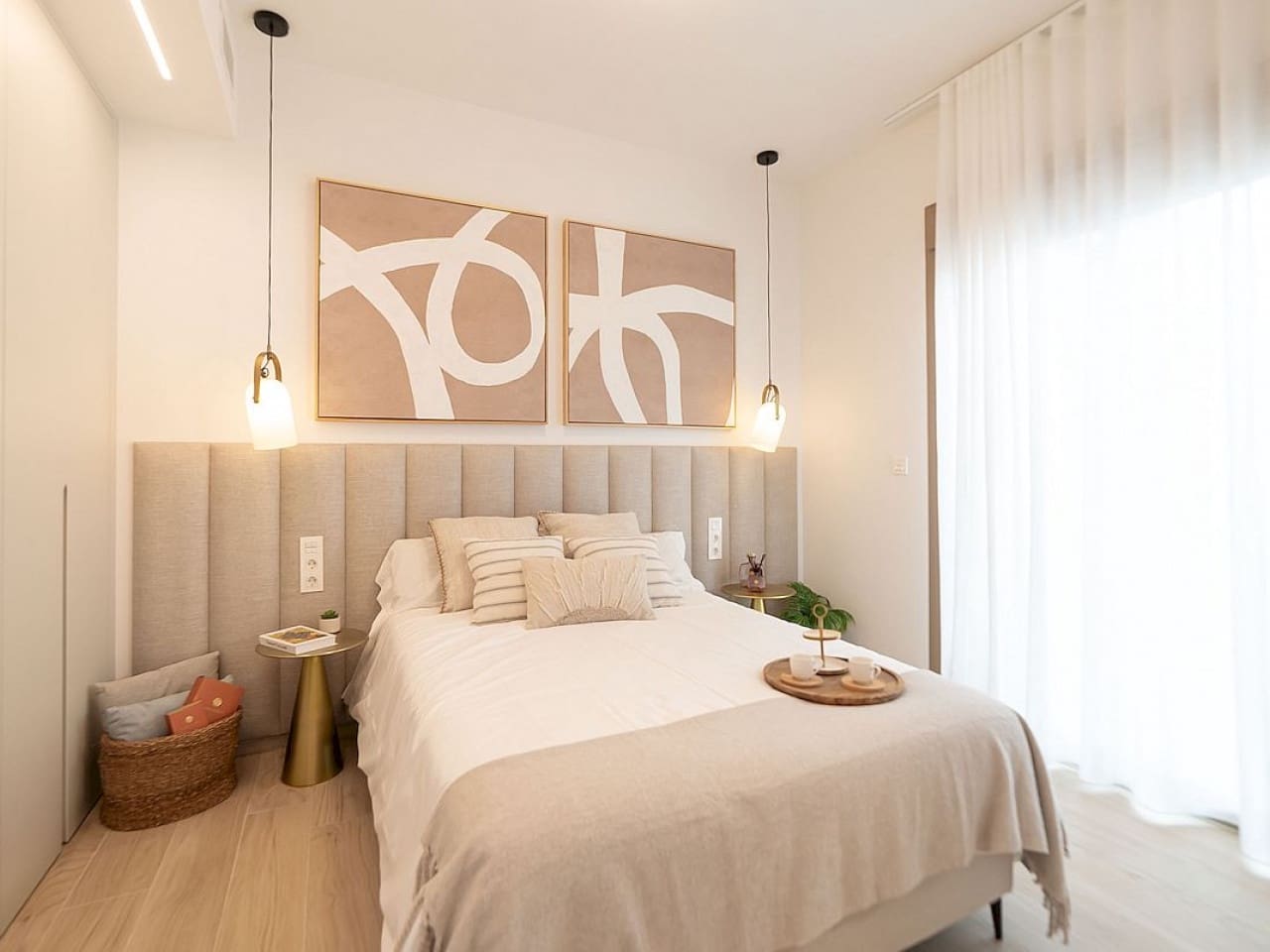 3 bedroom Villa for sale in Ciudad Quesada with pool - € 435,000 (Ref: 9318511)