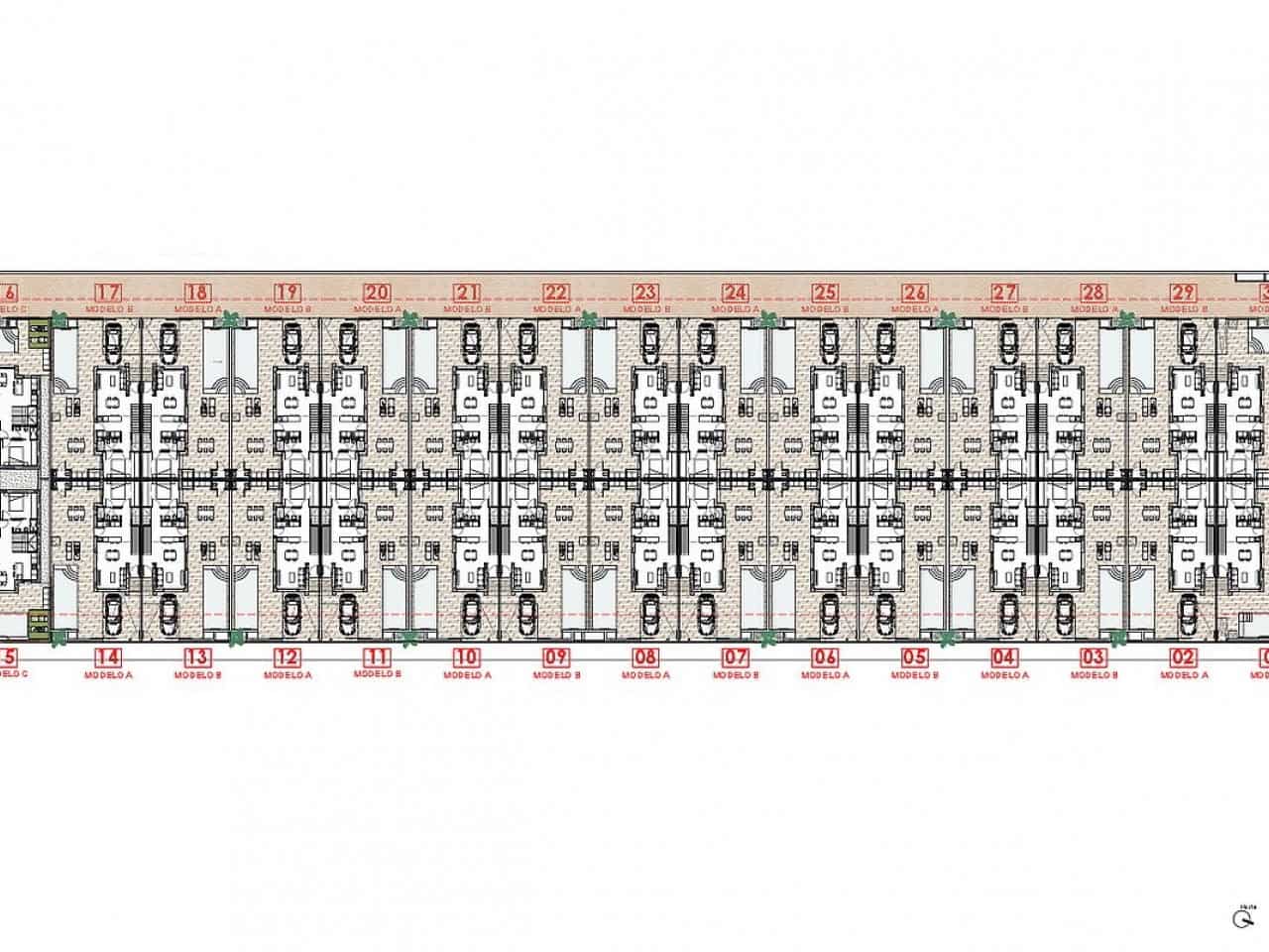 3 bedroom Villa for sale in Ciudad Quesada with pool - € 435,000 (Ref: 9318511)