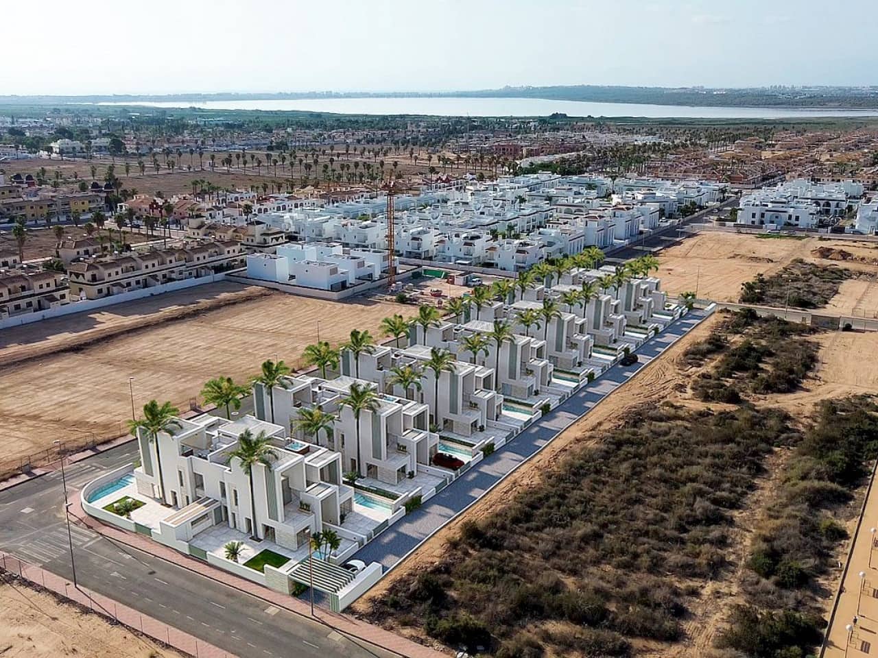 3 bedroom Villa for sale in Ciudad Quesada with pool - € 435,000 (Ref: 9318511)