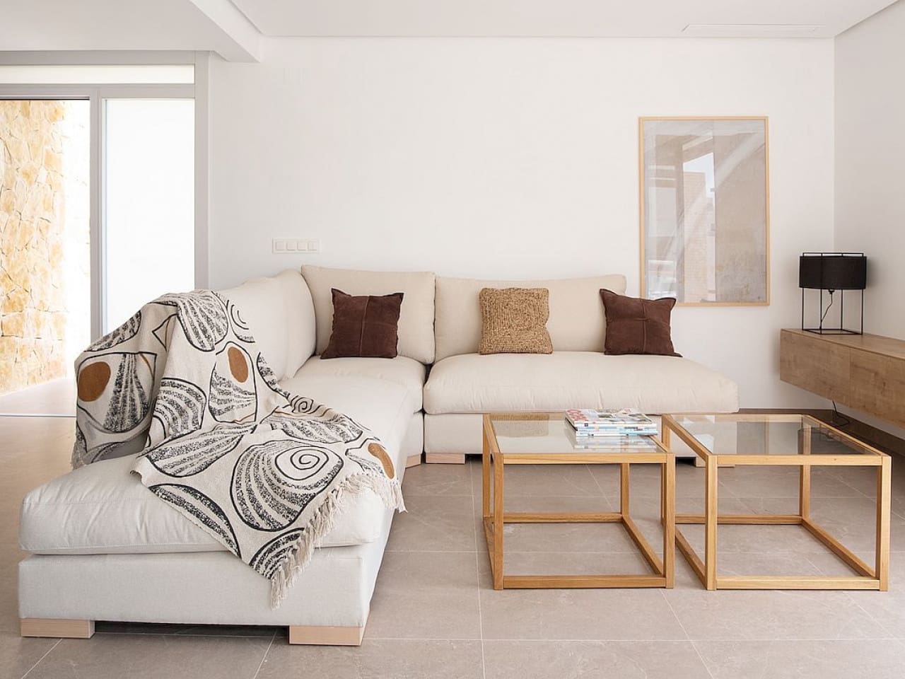 4 bedroom Villa for sale in Campoamor with pool - € 1,250,000 (Ref: 9318514)