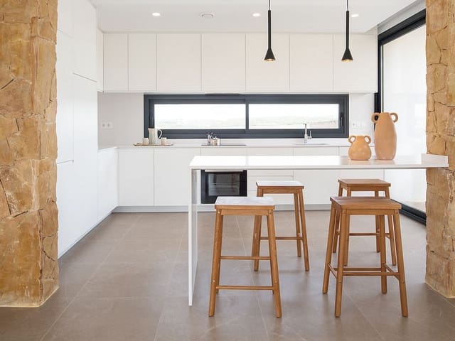 4 camera da letto Villa in vendita in Campoamor, Orihuela con piscina - 1.250.000 € (Rif: 9318514)