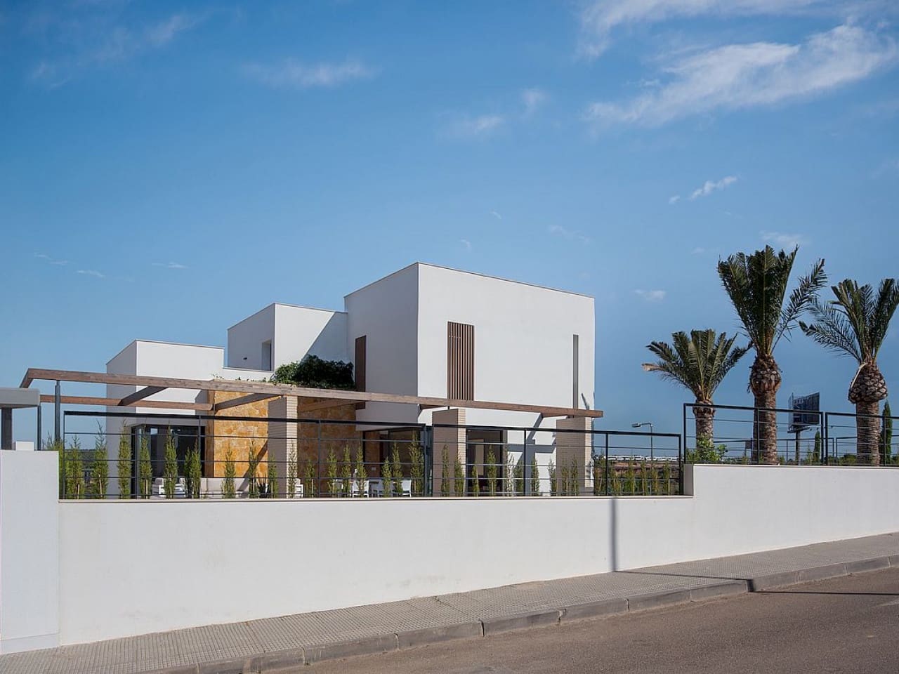 4 bedroom Villa for sale in Campoamor with pool - € 1,250,000 (Ref: 9318514)
