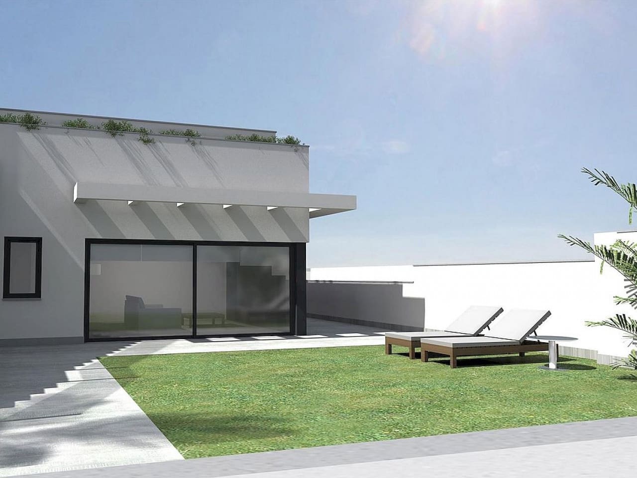 3 bedroom Villa for sale in Ciudad Quesada - € 459,900 (Ref: 9318515)