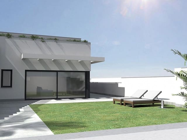 3 camera da letto Villa in vendita in Ciudad Quesada, Rojales - 459.900 € (Rif: 9318515)