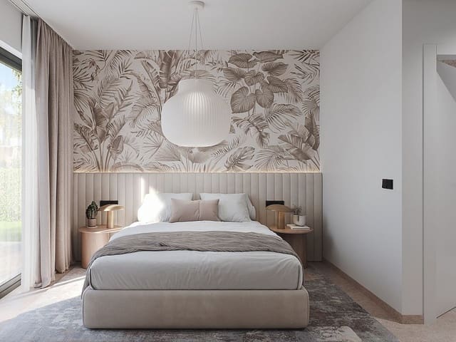 3 sypialnia Penthouse na sprzedaż w Torre-Pacheco z basenem - 529 000 € (Ref: 9318521)