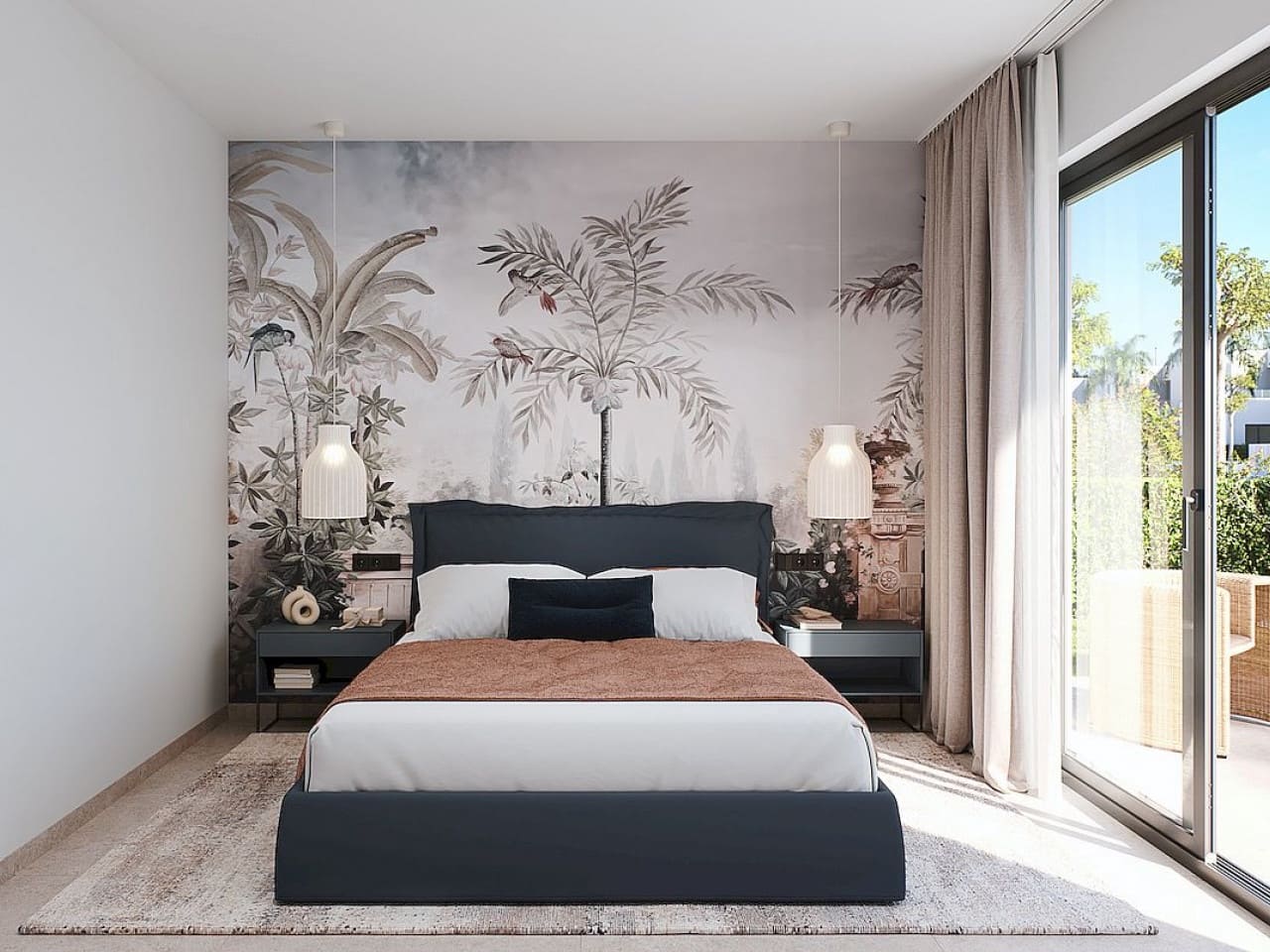 3 sypialnia Penthouse na sprzedaż w Torre-Pacheco z basenem - 529 000 € (Ref: 9318521)