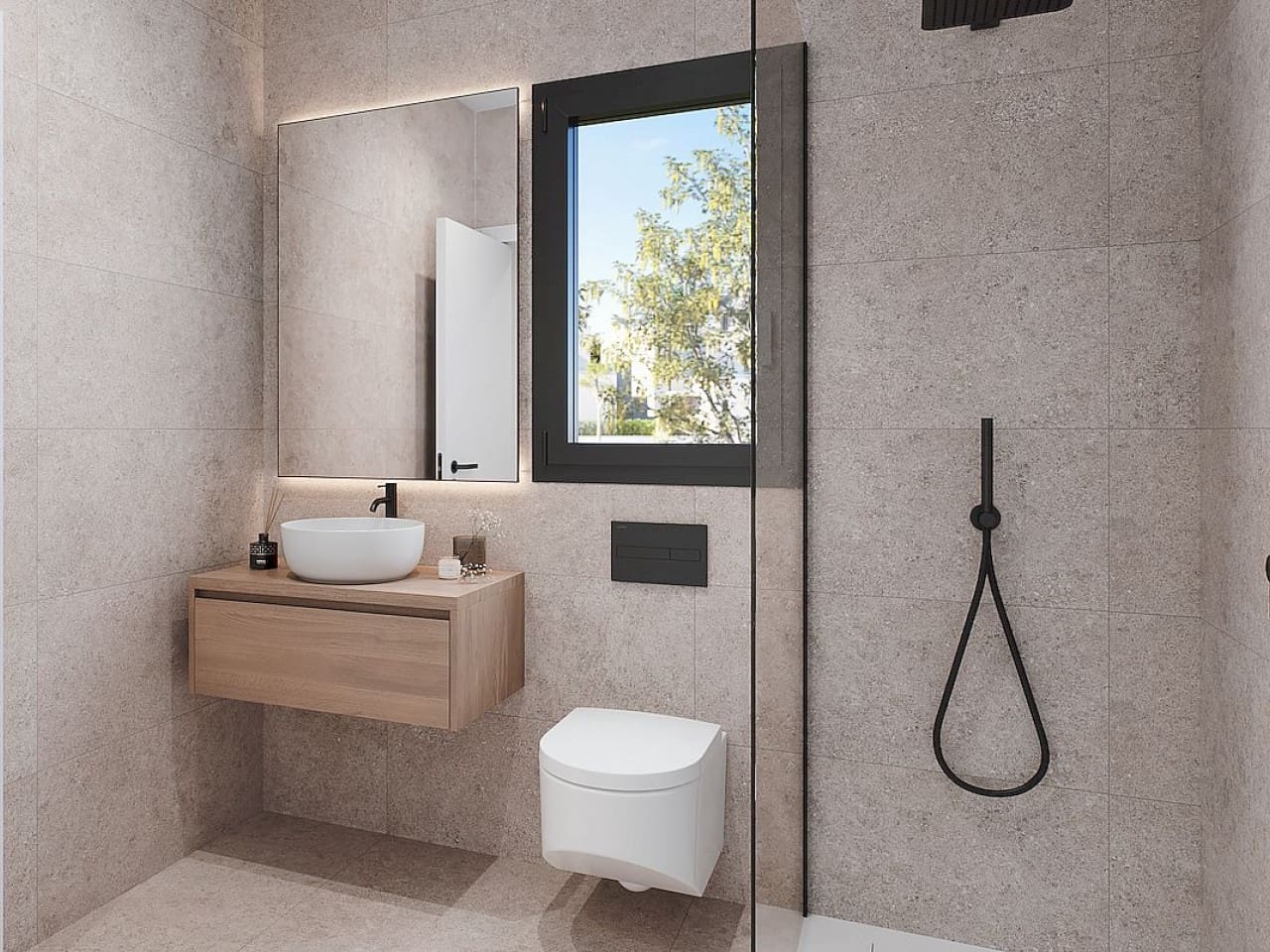 3 sypialnia Penthouse na sprzedaż w Torre-Pacheco z basenem - 529 000 € (Ref: 9318521)