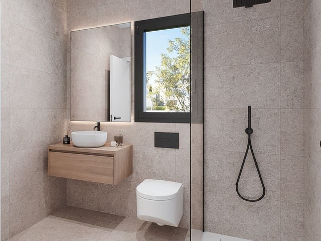 3 sypialnia Penthouse na sprzedaż w Torre-Pacheco z basenem - 529 000 € (Ref: 9318521)